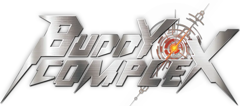 Watch Buddy Complex Sub Dub Buddy Complex Logo Png Sci Fi Channel Logo