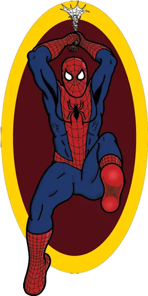 Kevenn T Smith Blog Spiderman The Boys Next Door Png Next Door Icon