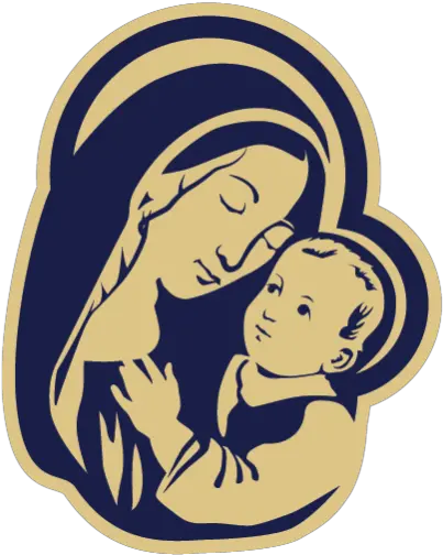 Eucharistic Retreat Our Lady Of Good Counsel Interaction Png Mary Mother Of God Icon