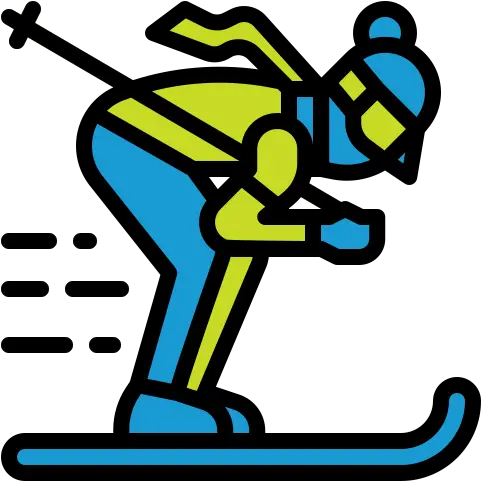 Wonder Sport Camp Homepage Sporty Png Ski Icon