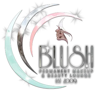 Blush Beauty Lounge Salon In Bournemouth Language Png Bmth Logo