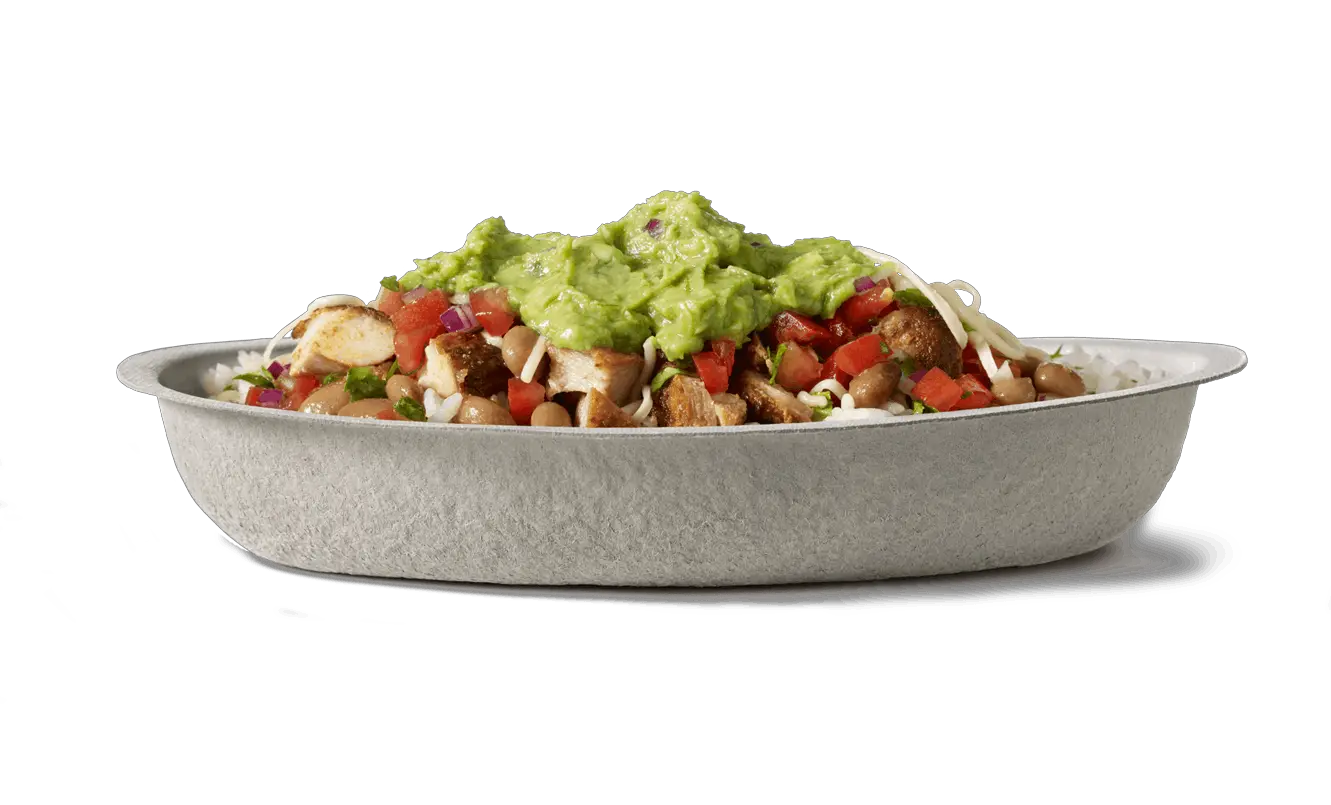 Chipotle Guacamole Chipotle Promo Code May 2020 Png Guacamole Png