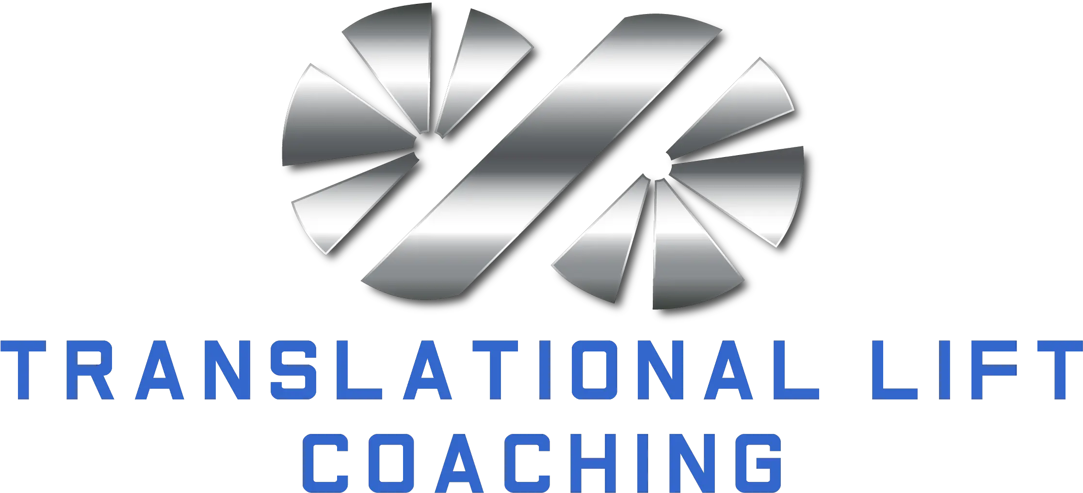 Home Translational Lift Coaching Horizontal Png Disturbed Logo