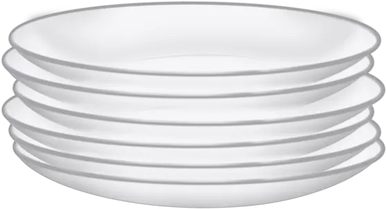 A Stack U2014 One Of Many Abstract Data Types Marcus Gruneau Stack Of Plates Png Plates Png