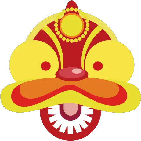 Lion Dance Vector Icons Free Download In Svg Png Format Happy Dance Icon