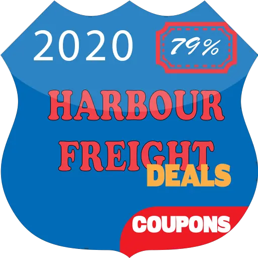 Up To 89 Coupons For Harbor Freight Tools Apps On Google Play Language Png Harbor Freight Icon Tools Review