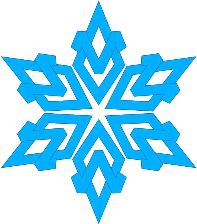 Snowflake Clipart Free Download Transparent Png Creazilla Logo Mobel Snowflakes Clipart Png