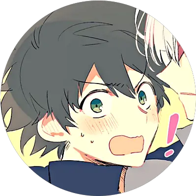 Anime Boy Fotos Perfil Compartida Png Asuka Icon