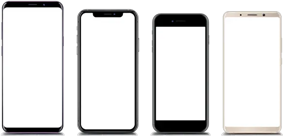 The Best Affordable Smartphones In 2019 Iphone Png Transparent Smartphones