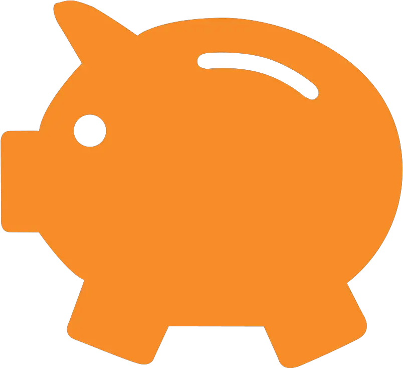 Piggy Language Png Bank Icon