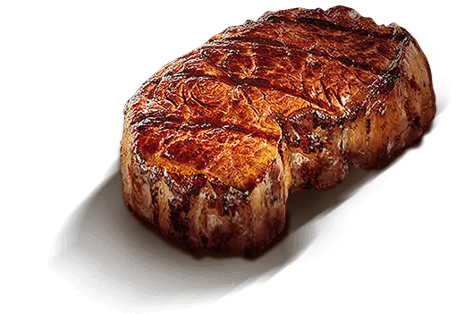 Bbq Steak Png Cooked Rump Steak Png Steak Png