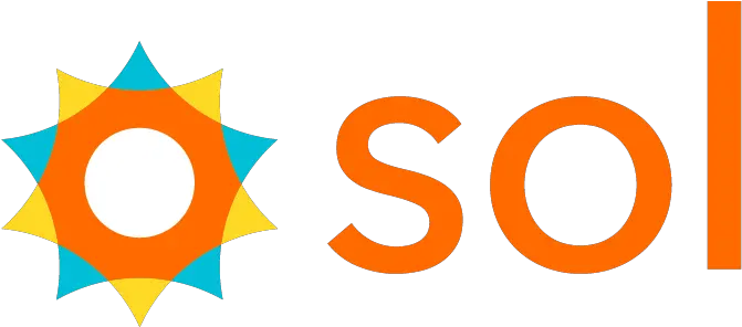 Sol Marketing Circle Png Sol Png