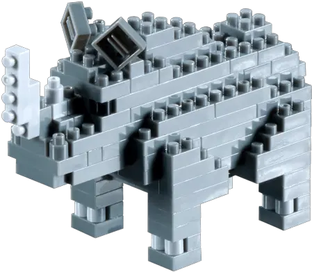 Brixies Rhino Rhinoceros Png Rhino Png