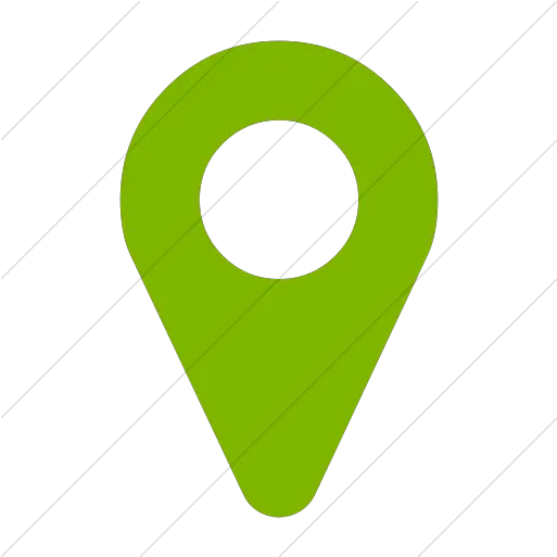 Bootstrap Font Awesome Map Marker Icon Vertical Png Marker Icon Png