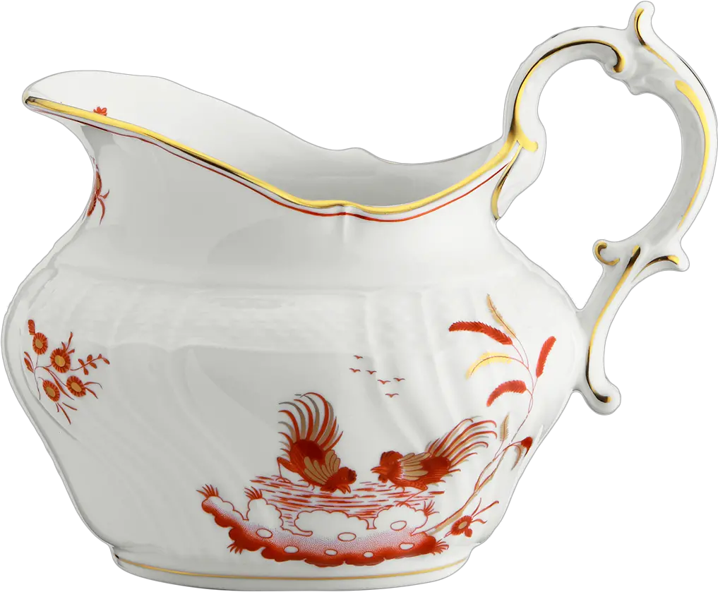 Tea Milk Jug Galli Rossi Richard Ginori Jug Png Milk Jug Png