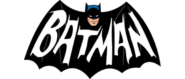 Fall Tv Comic Books And Cats Batman Logo 1966 Transparent Png Dc Comics Logo Png