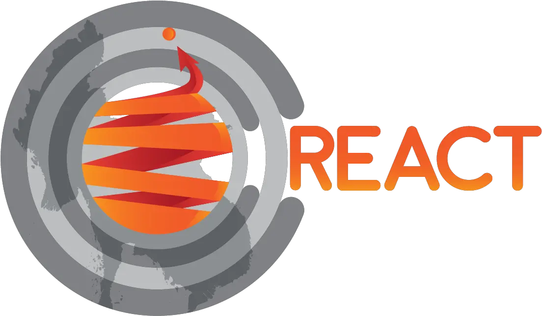 International Conference React Graphic Design Png React Logo