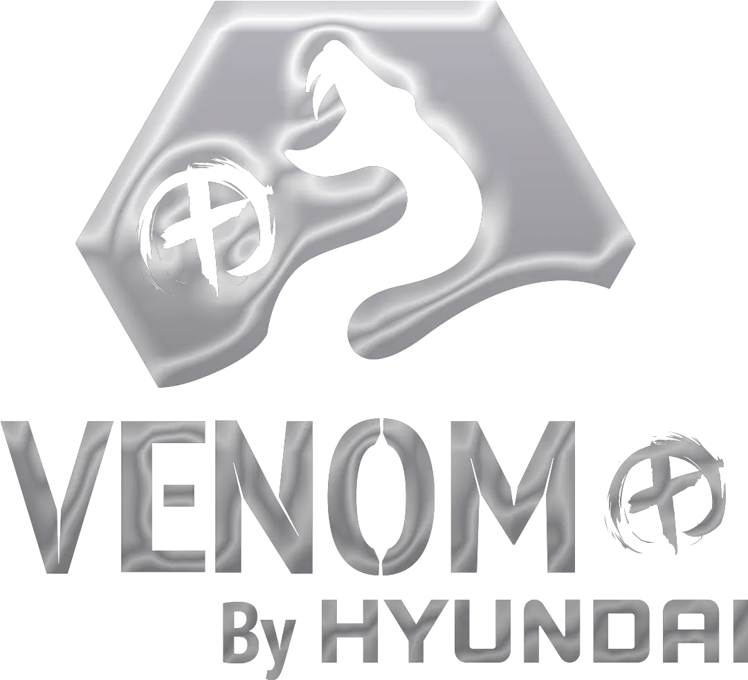 Venom Info Page Hyundai Technology Tablets Laptops Emblem Png Venom Logo Png