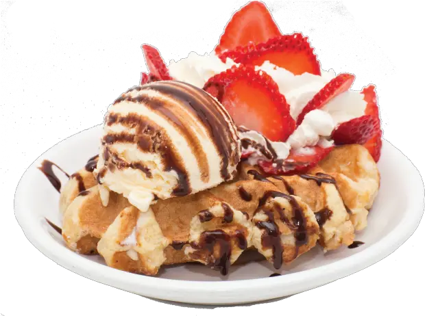 Waffle Png Ice Cream Picture Waffle Ice Cream Png Waffles Png