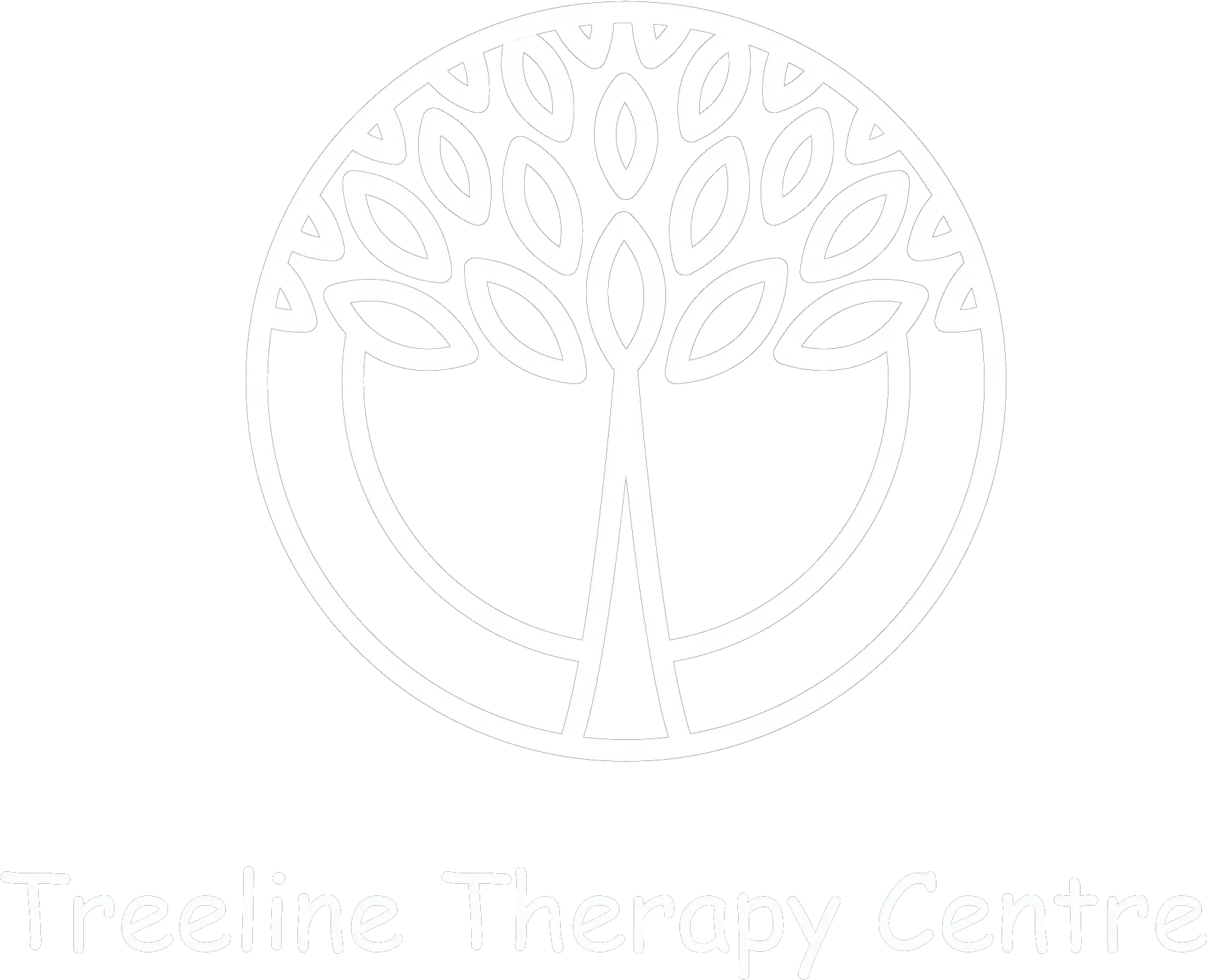 Physiotherapy Centre In Matlock Treeline Therapy Centre Logo Png Treeline Png