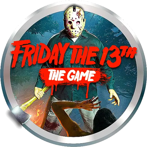 App Insights Game Friday The 13th Hint Apptopia Friday The 13th Download Pc Png Friday The 13th Game Png