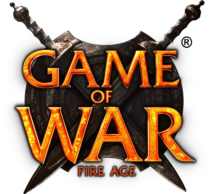 Game Of War Game Of War Logo Png God Of War 4 Logo