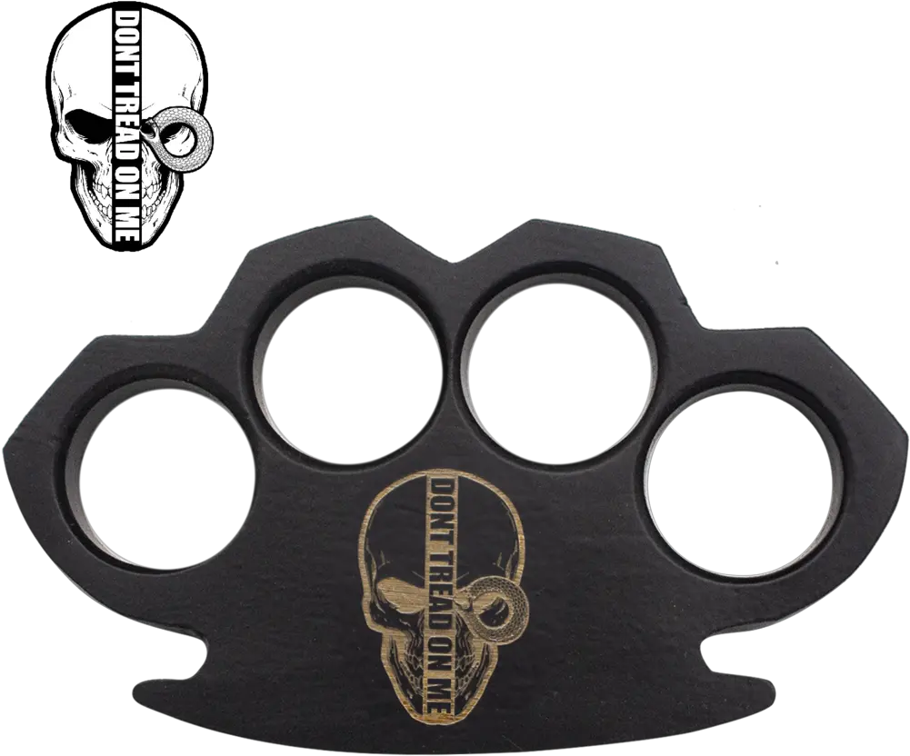 Dont Tread Steam Punk Black Solid Royaumont Abbey Png Brass Knuckles Png