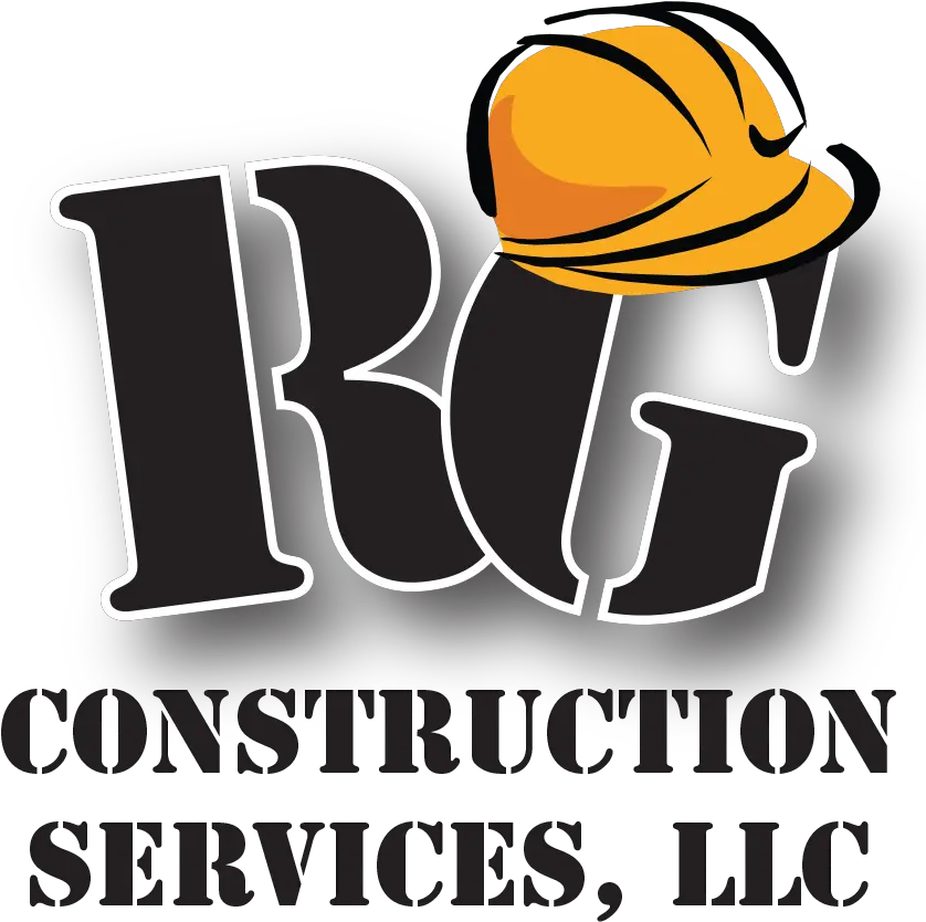 Construction Poster Png Rg Logo