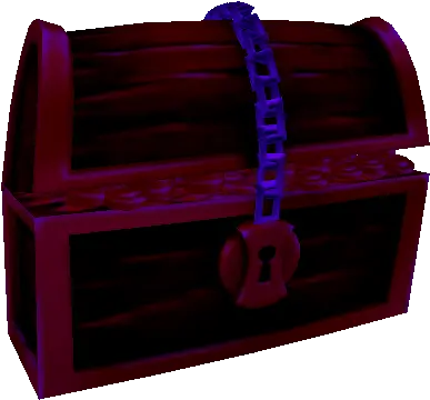 Treasure Chest Png Pic Arts Wood Treasure Chest Transparent