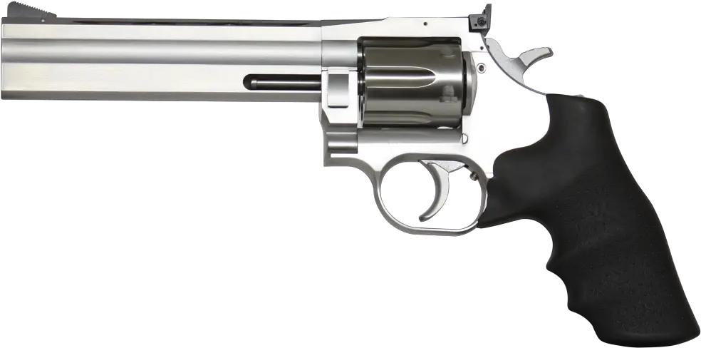 Dw 715 Revolver Pistol Pack Png