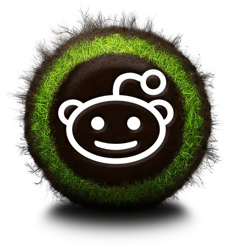 Reddit Free Icon Of Social Nature Reddit Png Reddit Alien Icon