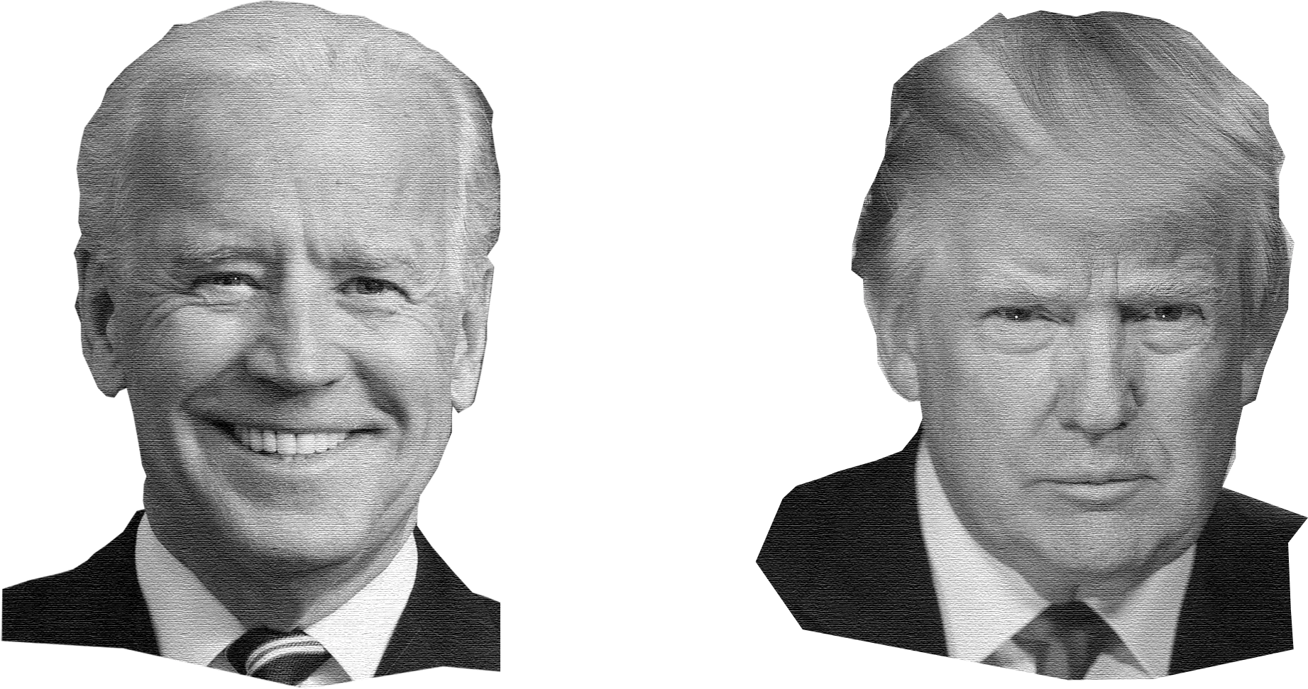 The 2020 Presidential Election Reed Forecasts Joe Biden Wins Png Joe Biden Png