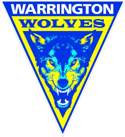 Warrington Wolves Vector Logo Download Page Warrington Wolves Logo Png Wolves Logo