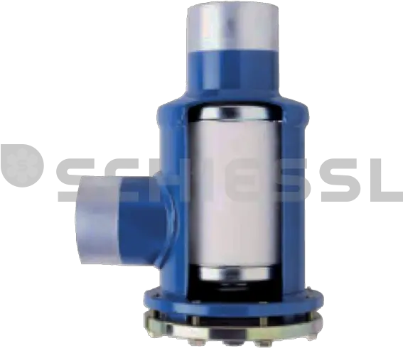 Carly Suction Line Filter Housing Acy 19221 S 258 Solder Cylinder Png Icon Bdc