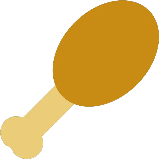 Drumstick Icon Of Flat Style Available In Svg Png Eps Maraca Drum Stick Png