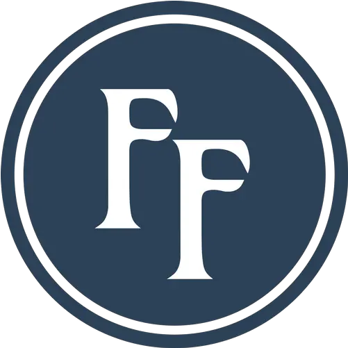 Ff Logo Circle Png Ff Logo