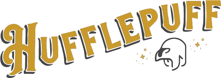 Helga Hufflepuff Png Image With No Png Hufflepuff Hufflepuff Png