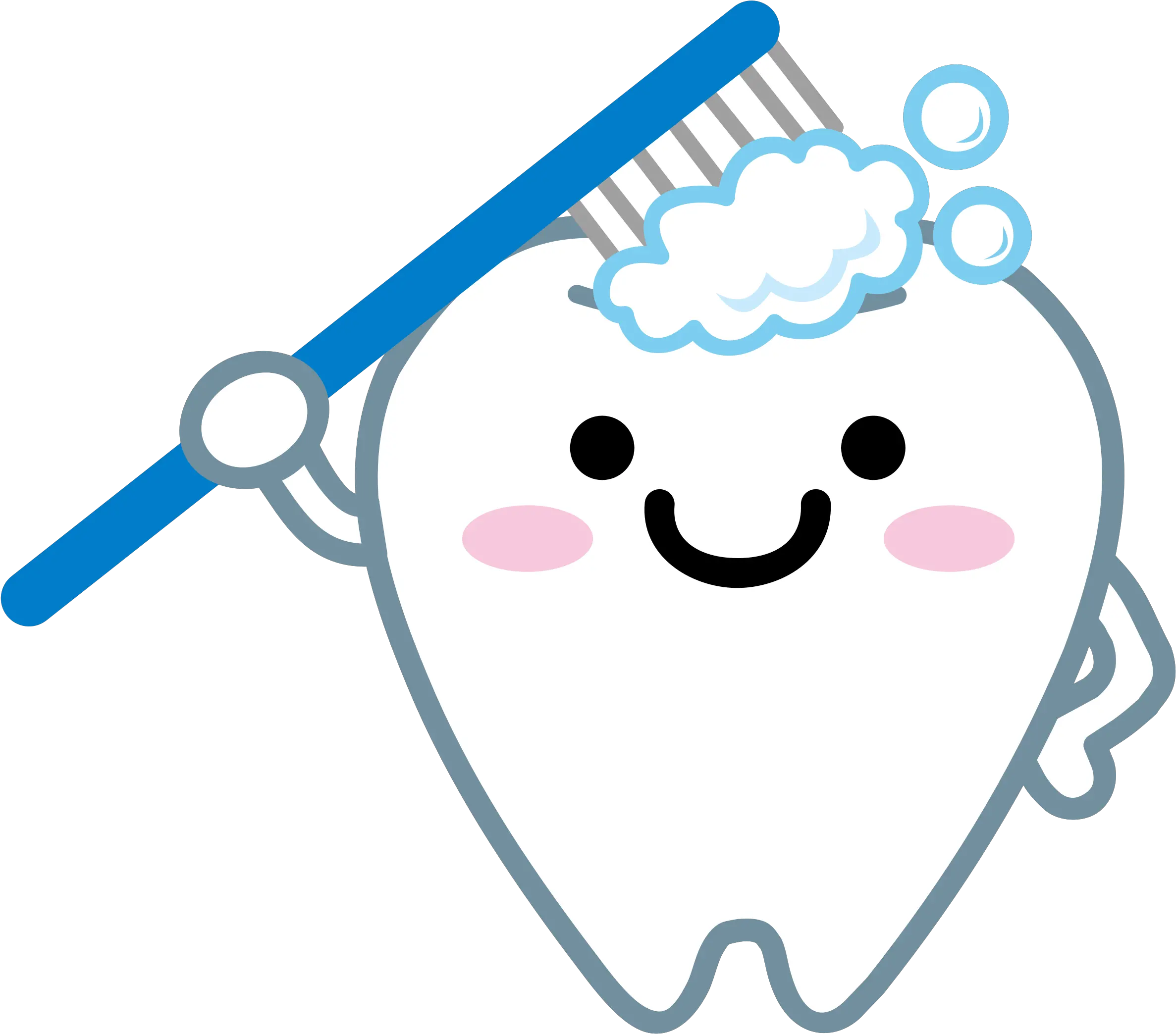 Clipart Png Graphic Library Download Dental Hygienist Clipart Tooth Clipart Png