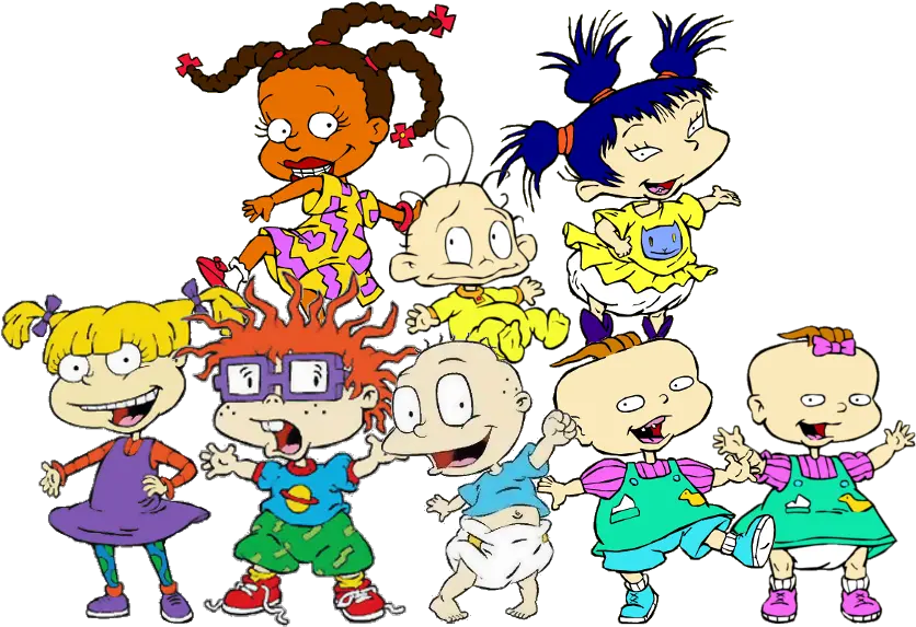 Rugrats Transparent Png Clipart Free Rugrats Png Rugrats Png