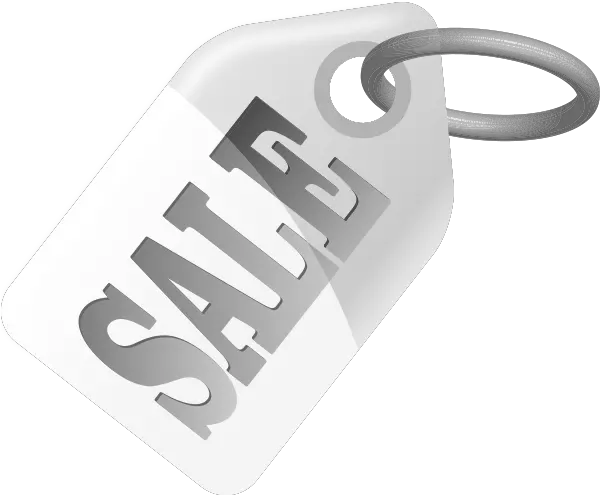 Download Tag Sale White Sale Icon Png White Png Image With Sale Tag White Png Sale Tag Png