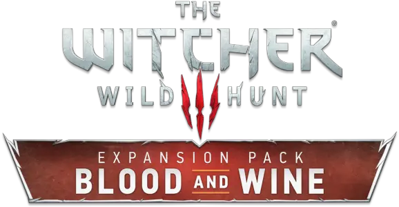 Wild Hunt Witcher Wild Hunt Png Witcher Logo