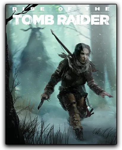Technology Rise Of The Tomb Raider Icon Deviantart Png Rise Of The Tomb Raider Desktop Icon