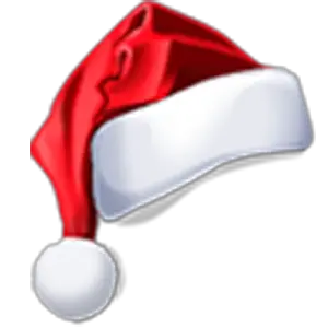 Christmas Hat Png Download