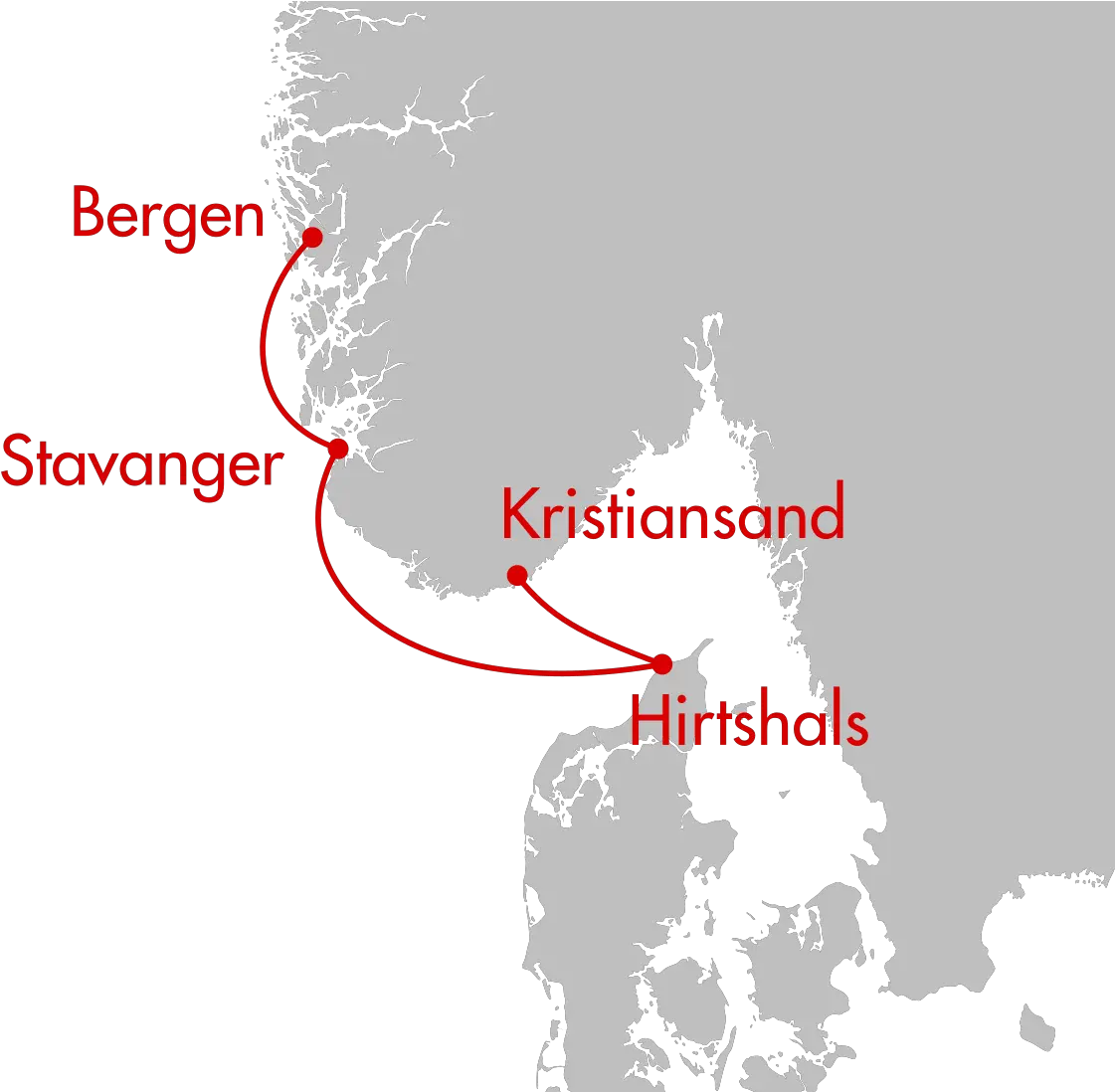 Fjord Line Wikipedia Fjord Line Bergen Stavanger Route Png Line Design Png