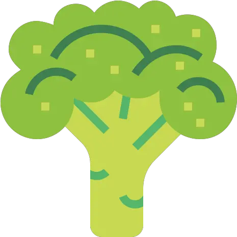 Broccoli Free Vector Icons Designed Fresh Png Playground Icon Vector