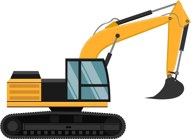 Hd Crane Clipart Machinery Png Image Crane Clipart Crane Png