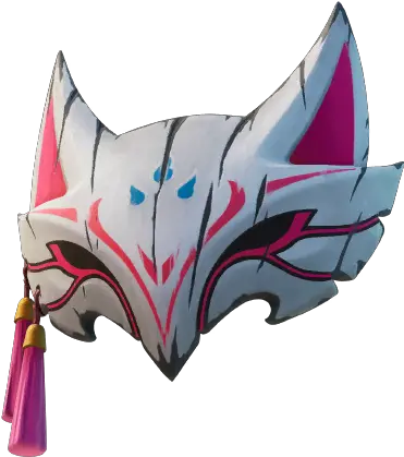 Haven U2013 Fortnite Skin Tracker Fortnite Haven Fox Mask Png Fortnite Drift Icon