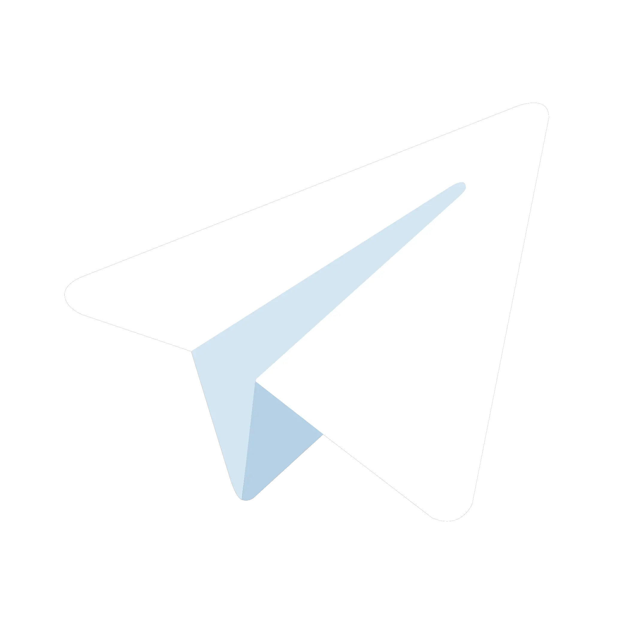 Telegram Plane Png Icon Transparent Telegram White Icon Png Telegram Icon Png