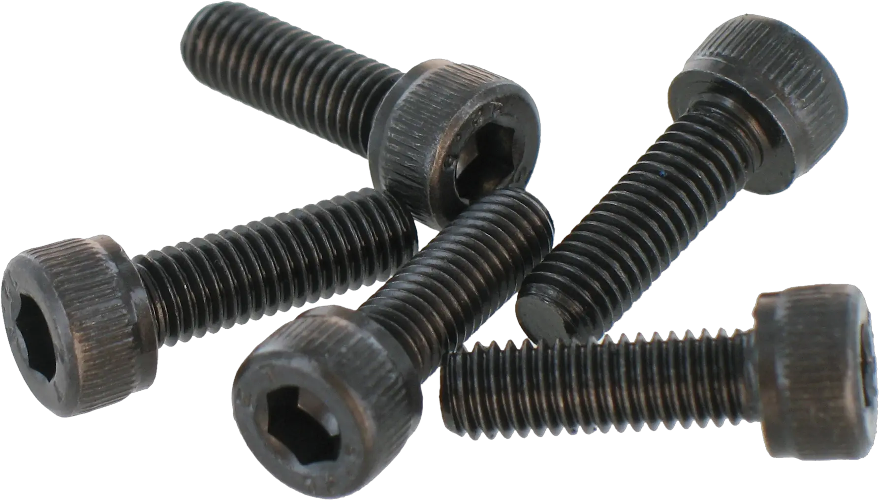 Bottle Of 50 Socket Head Bolts M5 Sc67101 Bellows Png Bolt Head Png