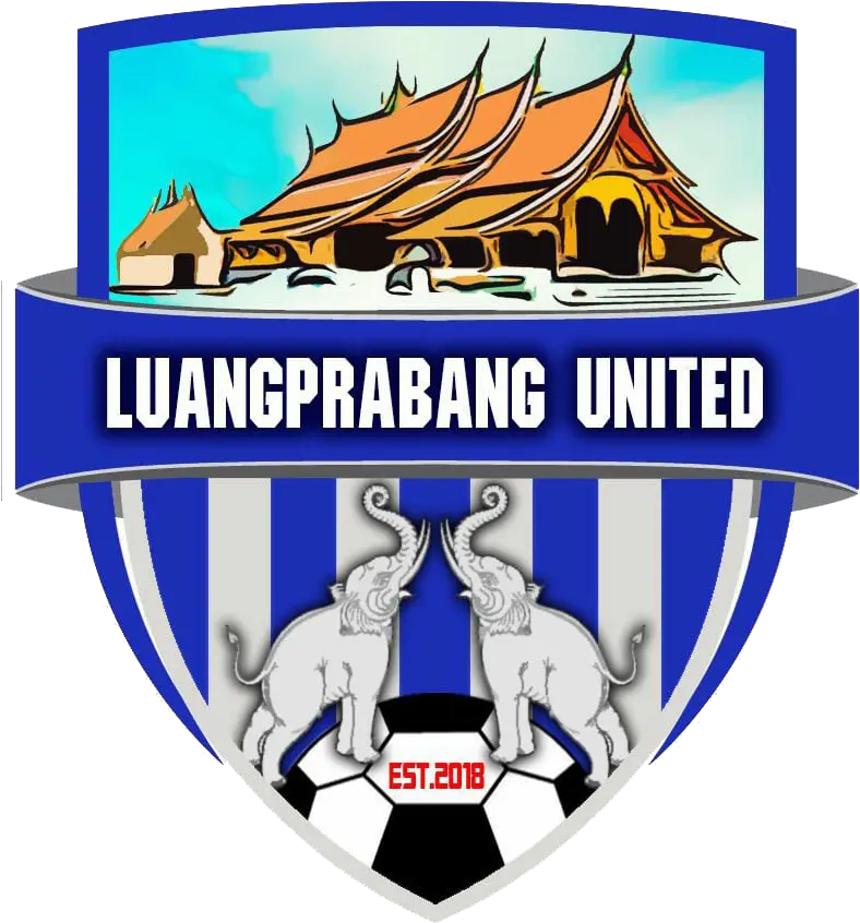 Luangprabang Utd Mycujoo Emblem Png Utd Logo